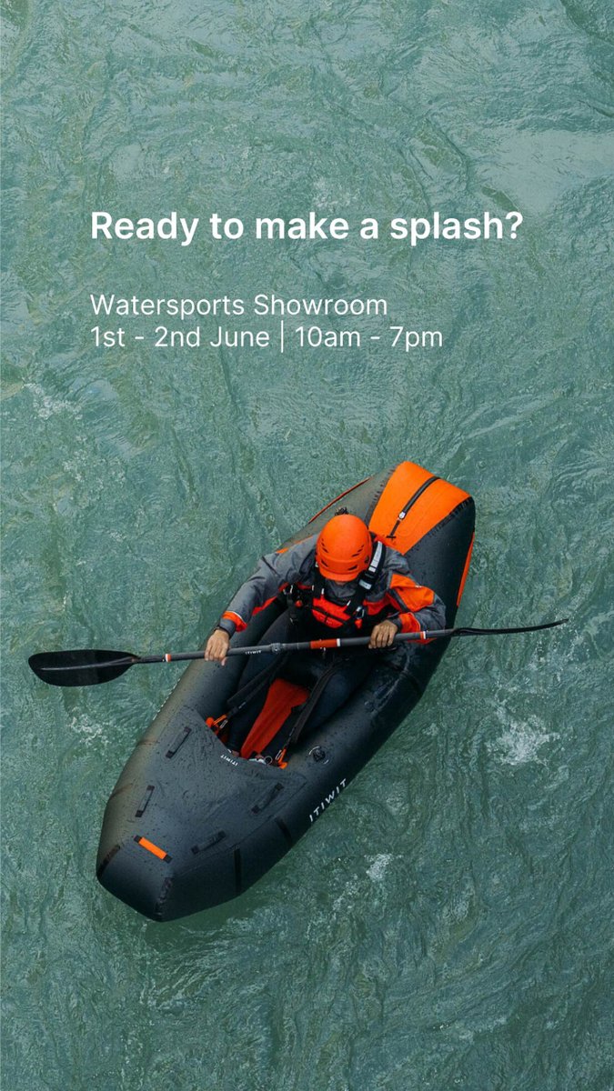 Decathlon Ireland (@decathlonie) on Twitter photo 