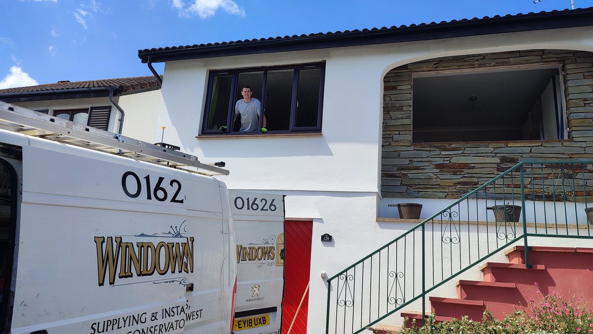 Windows Of Distinction tweet media