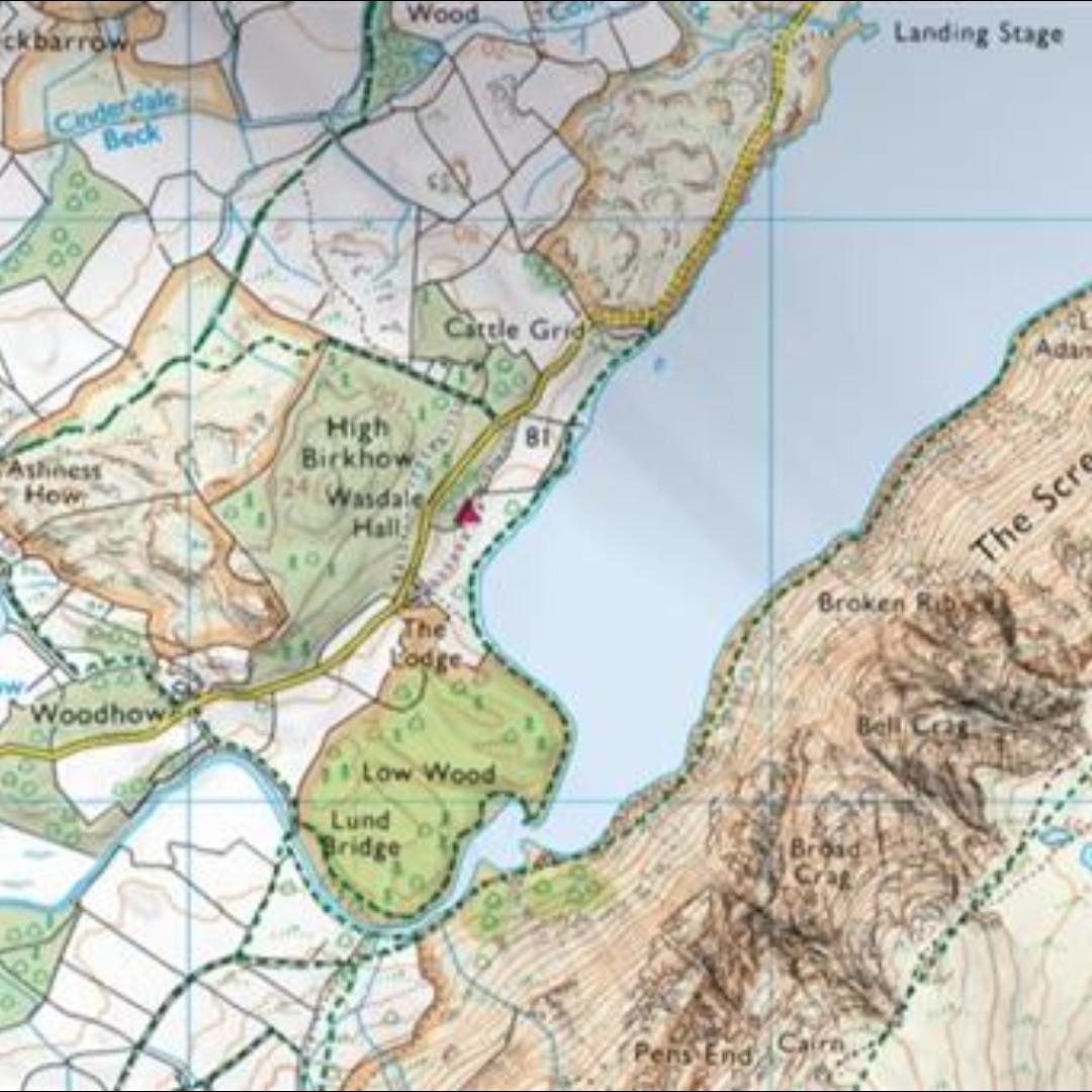 Join a cartography masterclass with our experts! In this free webinar - meet our cartographers to learn more about the fundamentals of map making  🗺️

⏰ 6th June at 7pm. 

Secure your spot: ow.ly/Mqxa50S3Ufa #Cartography #MapMaking #MapMasterclass