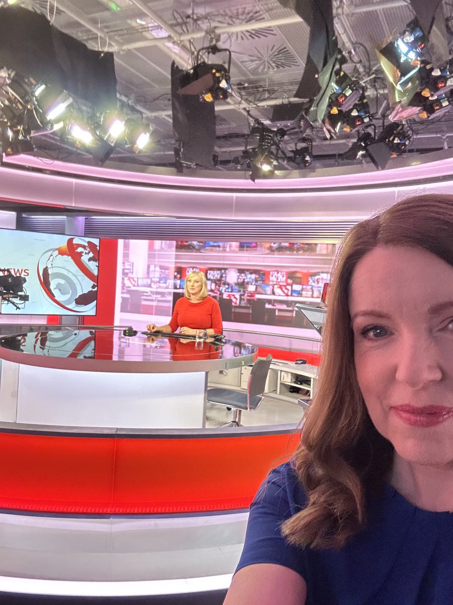 Join me next from 12BST #NewsNow @BBCNews - taking up the news baton from ⁦@MartineBBC⁩