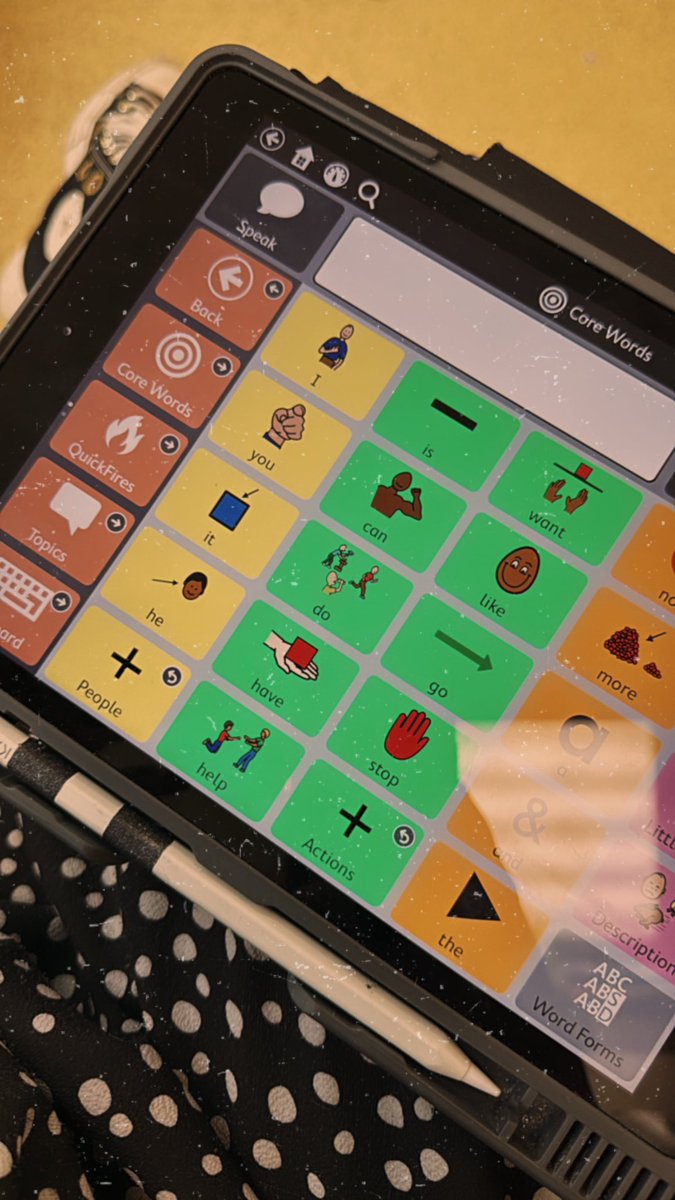 This teacher is VERY excited to finally have TD Snap 🙌🏼🙌🏼🙌🏼