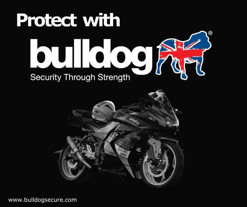 Bulldog Security Ltd (@BulldogSecure1) on Twitter photo 2024-05-31 11:00:09