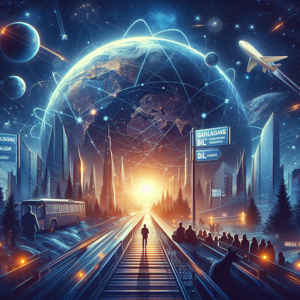 🌍 #BILConference has traveled the world! From its origins in California, it has been hosted in cities like Vancouver, London, and even on a ship sailing to Antarctica. Each location brings unique perspectives and new voices to our community.