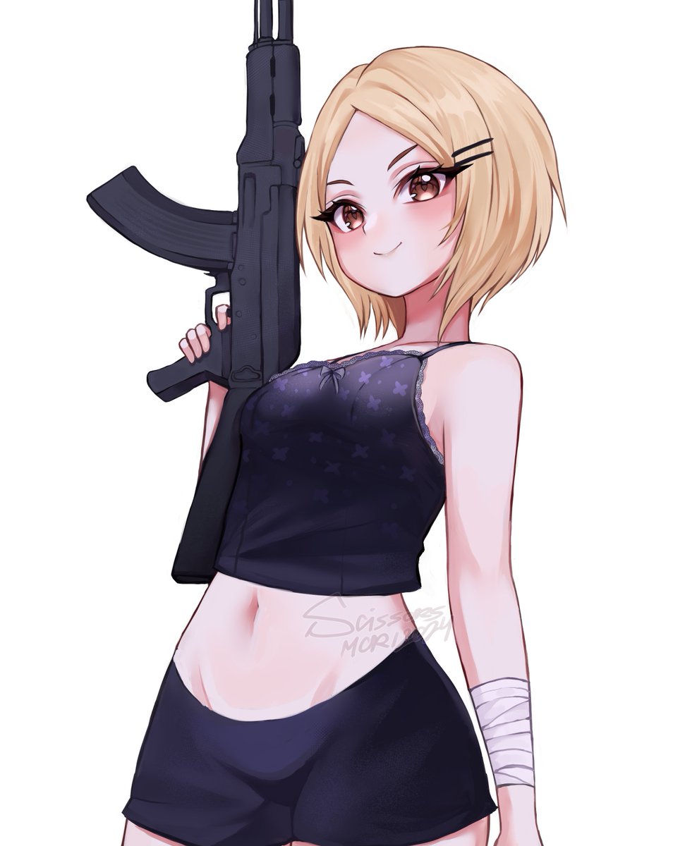 Scissors Mori (@mori_scissors) / Posts / X