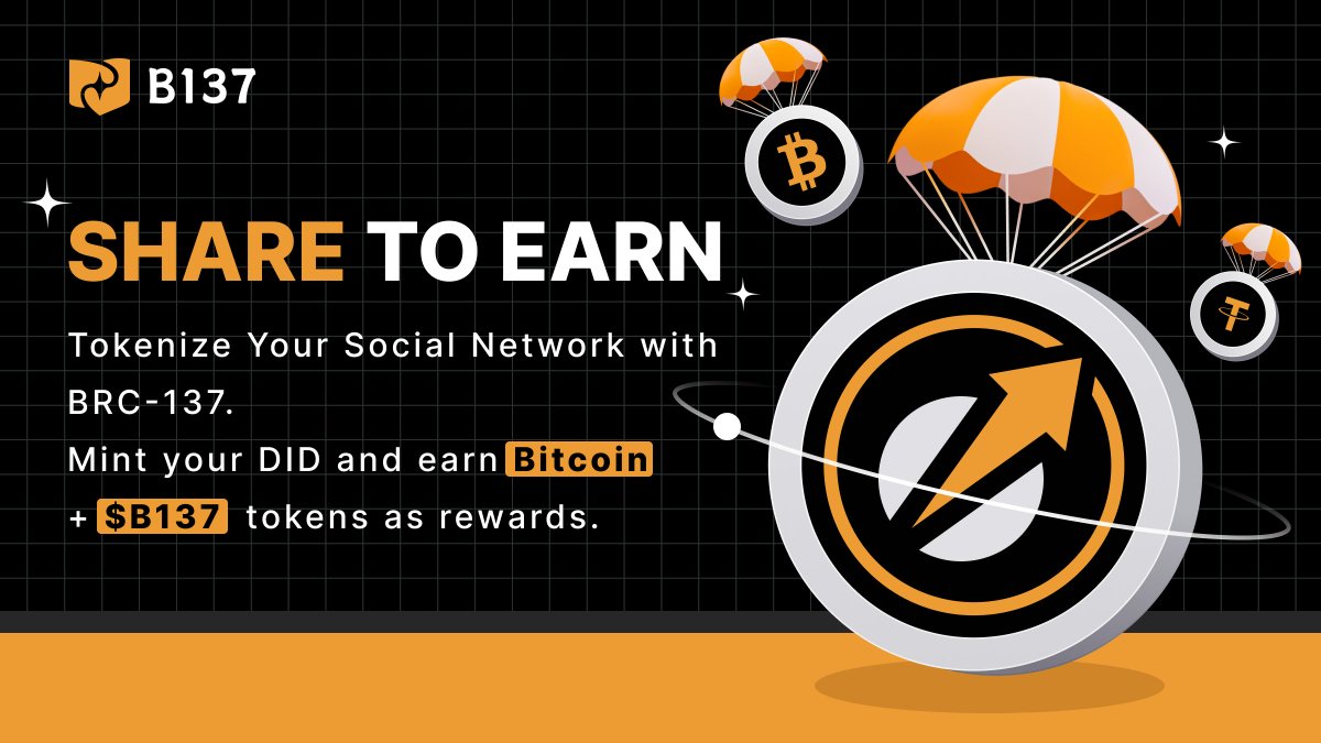 B137 (prev. BRC-137) tweet media
