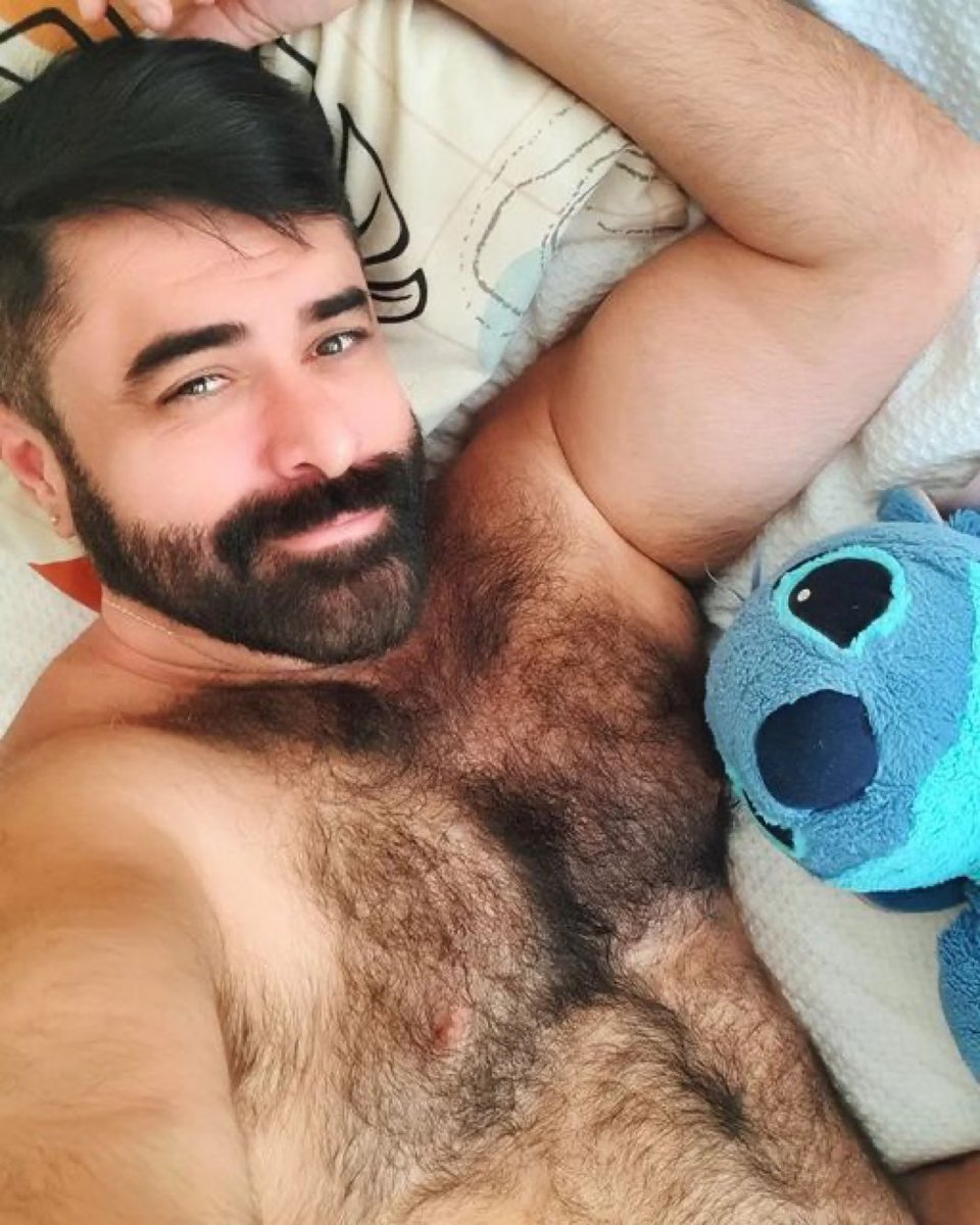 Hairy Inc. (@hairyinc) on Twitter photo 