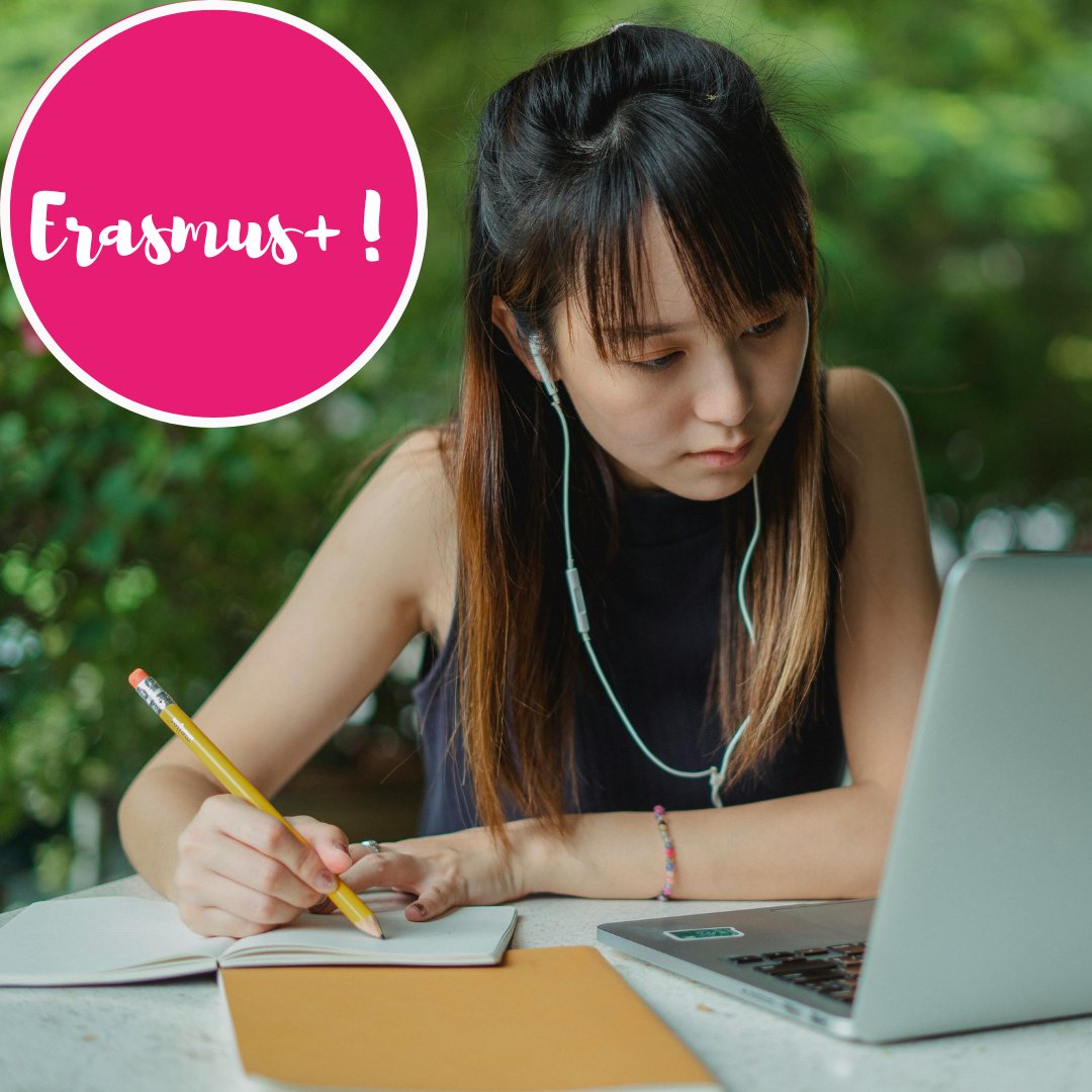 📢2⃣7⃣ Ofertes formatives #ErasmusPlus  

🆕The Power of Non Formal Education. Romania
🆕Health in international mobility projects. Polònia
🆕Youth Exchanges Made Easy. Luxemburg
🆕Rural Youth Empowerment. Estònia

💰Despeses cobertes!
joventut.diba.cat/news/2022/04/0…

📷Z.Chung
#formació