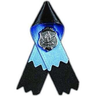 Never Forget 🇨🇦 S/Cst Thomas Coffin O.P.P. #9075 LODD 1997-05-31 Midland Honour Them