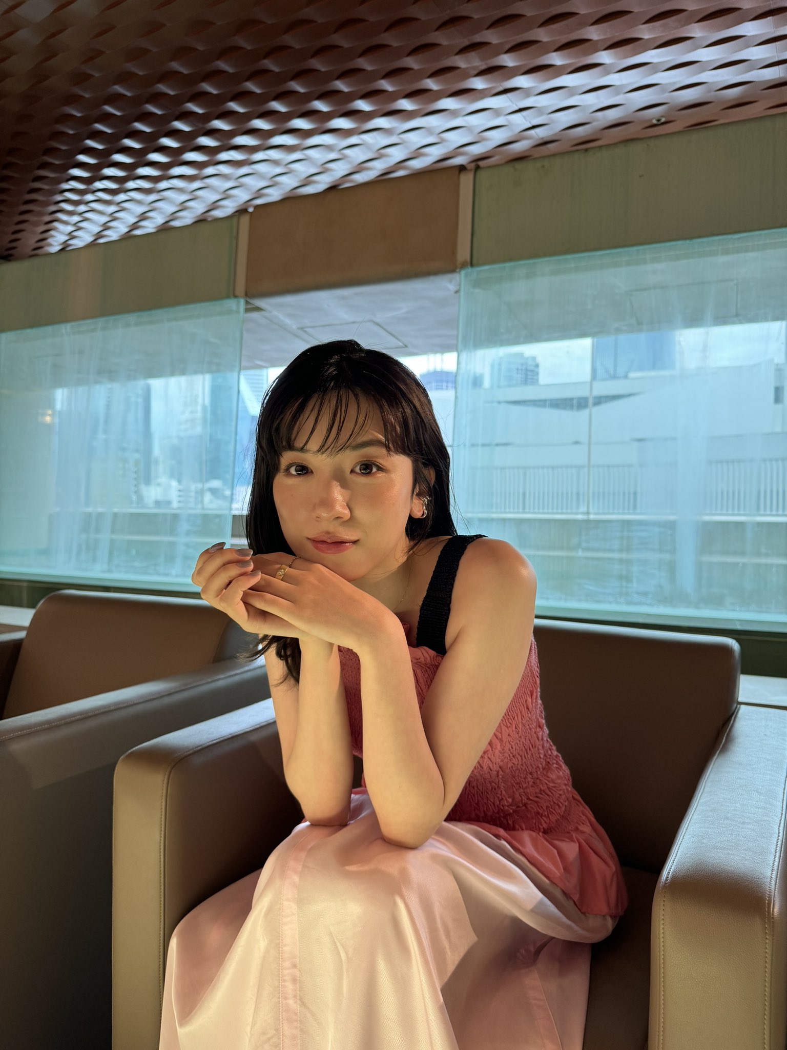 永野芽郁 マネージャー公式 on X: 映画「からかい上手の高木さん」本日初日を迎えました👏 家族や友達などと一緒にご覧頂きたい作品です😊  ほっこりとした映画を是非、劇場でご覧ください🙇🏼‍♂️ 永野芽郁 からかい上手の高木さん 初日  t.coUMwZW8QYbN  X