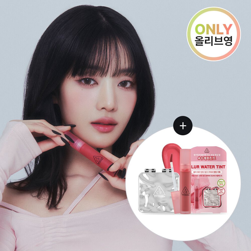 NnnnLady's tweet photo. พรีออเดอร์ 3CE Blur water tint โปรโมชั่นคุ้มมาก แถม กระจก

มี 2 สีให้เลือก สี pink guava, lay down ค่ะ
🌷ราคาเซ็ตละ 399 บาท ส่งฟรี มัดจำ 100 บาท

️⏳รับจนกว่าจะหมด/สั่งทาง Dm
#Stylenanda #3CE #คสอเกาหลี #พรีออเดอร์ #พรีออเดอร์เกาหลี https://t.co/BddNw4cTV1