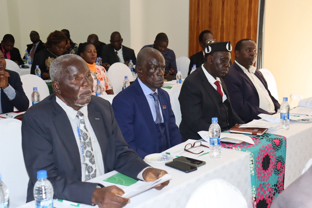 Malawi Law Commission tweet media