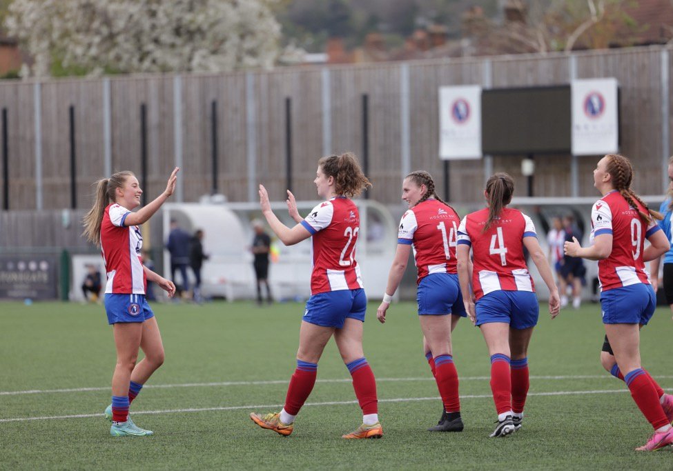 IYCMI - OPEN TRAINING SESSIONS CONFIRMED ✅

We are looking for new players to join our journey next season ⤵️

🗓️ Thurs June 27th & Tues July 2nd
🕣 8.30pm - 10pm
🏟️ Meadowbank, Mill Lane, RH4 1DX 

Interested? Please email ladies@dorkingwanderers.com 📨

#WeAreWanderers 🔴⚪