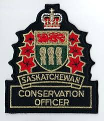 Never Forget 🇨🇦 Conservation Officer Justin Knackstedt LODD 2013-05-31 Saskatchewan Conservation Honour Them