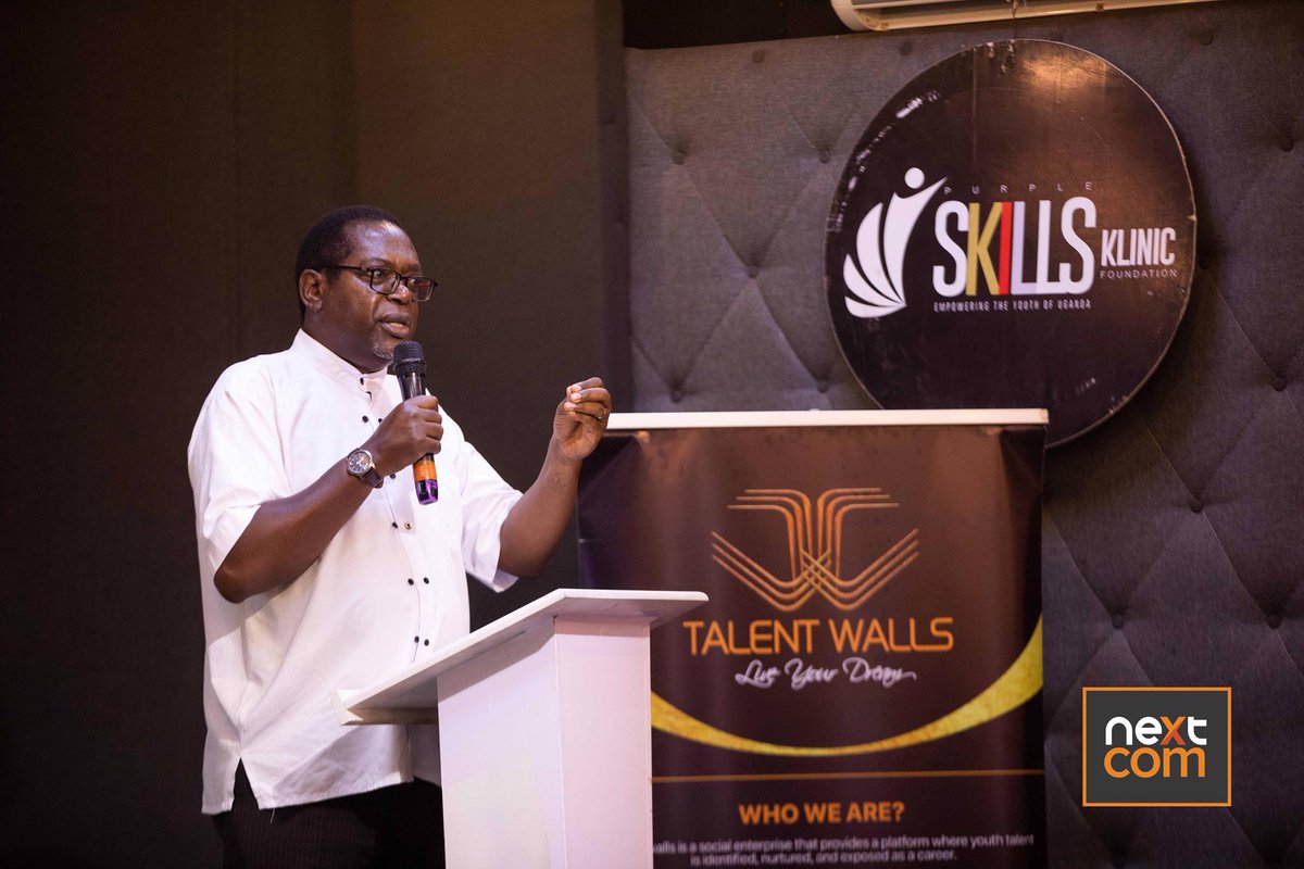 Tracey K (@traceykansiime) on Twitter photo Full house at the #CreativeArtsConferenc we are talking " Understanding Digital Music Monetisation" & It is far from business as usual. These are disruptive conversations that will push Uganda's creative industry to the next level.
Kudos to <a href="/SkillsKlinic/">SkillsKlinic</a> & <a href="/talentwalls2/">Talent Walls Ltd</a> Full house at the #CreativeArtsConferenc we are talking " Understanding Digital Music Monetisation" & It is far from business as usual. These are disruptive conversations that will push Uganda's creative industry to the next level.
Kudos to <a href="/SkillsKlinic/">SkillsKlinic</a> & <a href="/talentwalls2/">Talent Walls Ltd</a>