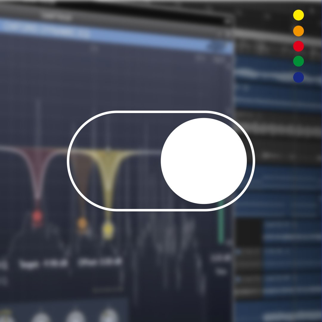 Oxford Plugins are now compatible with machine authorisation.

(Please note that the Oxford Restore Bundle and Pro-Codec Plugins are coming soon).

To enable machine authorisation for your Oxford Plugins, head to the link in our bio and follow the steps in our support blog.