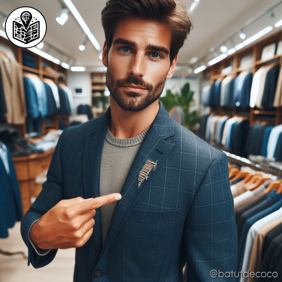 Batut de Coco tweet media