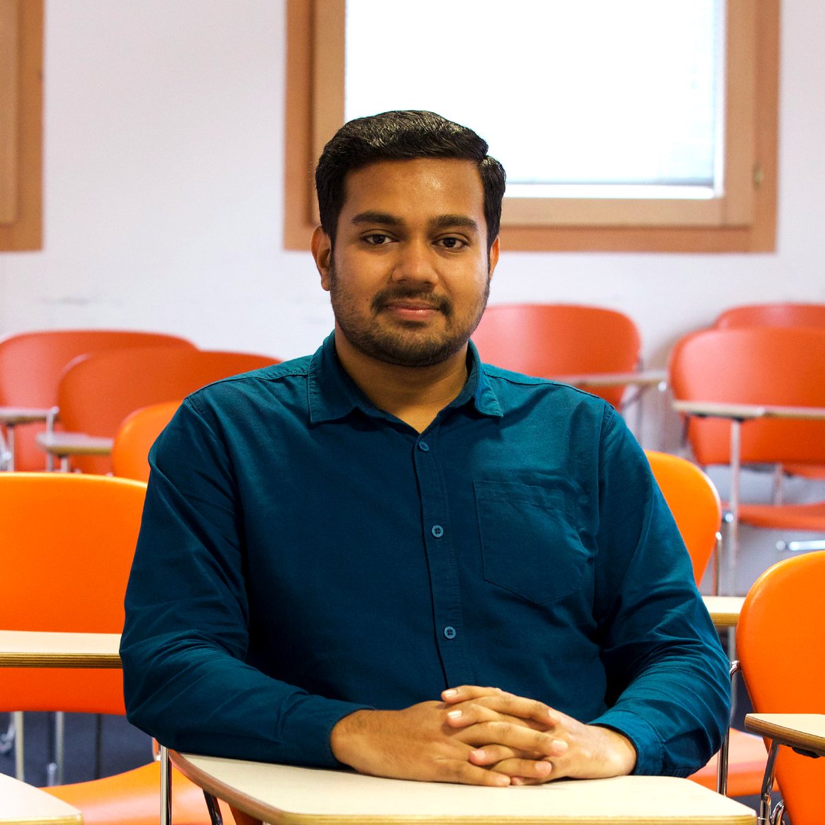 Our MSc Tourism and Hospitality student, Niloy Ahmed Prince Sikder joined us in an interview to share his experiences as an international student coming to the UK.

#WeAreSunLon #StudentEngagement #StudentSupport #Careers #UniversityLife