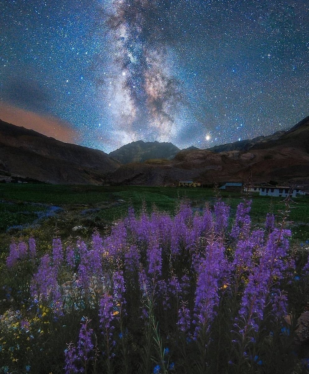 Take me to Spiti Valley