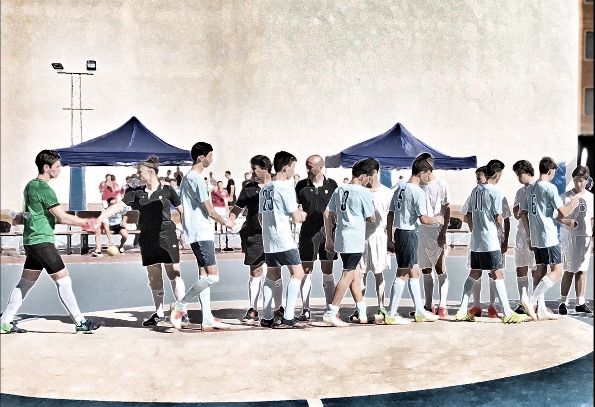 Mañana es día grande del DEPORTE EDUCATIVO. Celebramos en el campus deportivo de <a href="/CEUAndalucia/">CEU Andalucía</a> la Jornada de Clausura de los 33° Juegos Deportivos Escolares. Tras los 28 partidos en disputa, tendrá lugar la entrega de trofeos, a las 14:00. ¡Os esperamos!