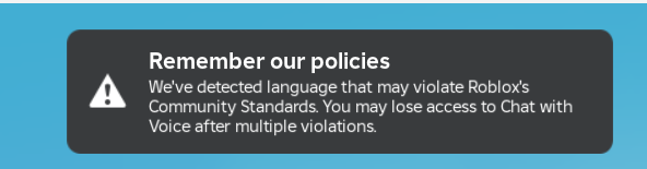 just realized i had my mic on during the roblox uno game .