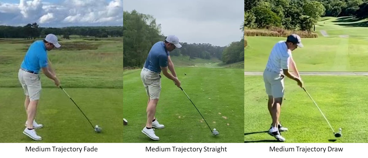 golfstrokeguru's tweet photo. On completing the setup, regardless of the shot's intended shape or trajectory, golfers must trust their swing and fix their mind only on the automatic delivery of a solid, centred, and extended on-target strike by the driving trail forearm.
#golfstroke #golfinstruction #golf https://t.co/RjvYNnE0Qa