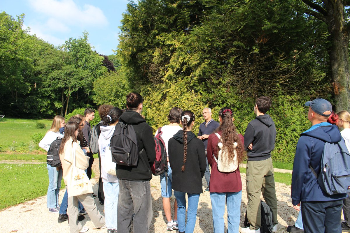 Institut des Hautes Études Scientifiques - IHES tweet media