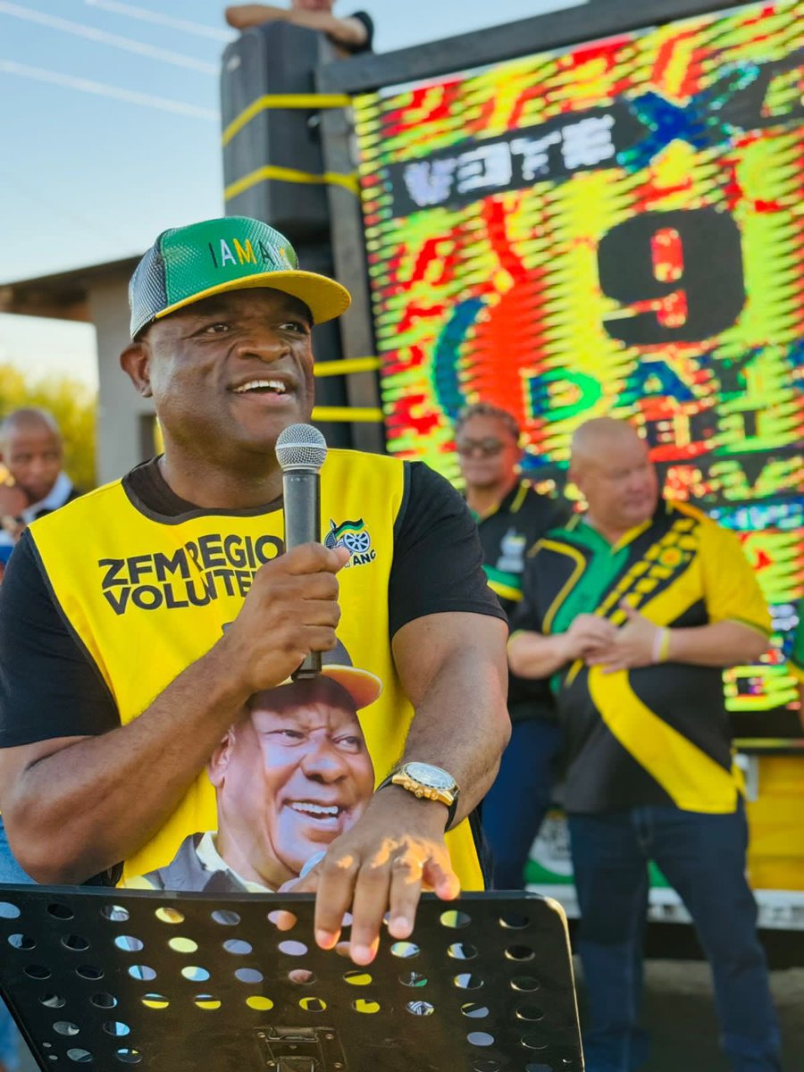 ATHI GELEBA 🇿🇦 tweet media