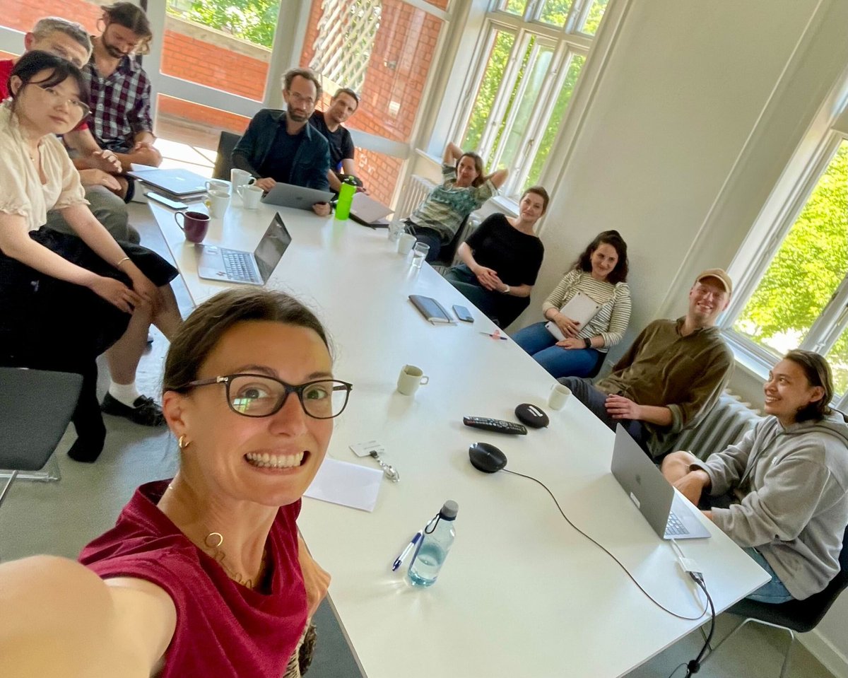 Theodoros Karapanagiotidis (@tkarap) on Twitter photo Had an incredible time visiting our brilliant friend and collaborator <a href="/neurovidaurre/">Diego Vidaurre</a>'s lab at <a href="/CFIN_AU/">CFIN 🧠</a>. Thank you for the warm hospitality and inspiring discussions. Very excited for some awesome future joint research! <a href="/Sussex_Psych/">Sussex Psychology</a> <a href="/SussexUni/">University of Sussex</a> <a href="/AarhusUni_int/">Aarhus University</a> Had an incredible time visiting our brilliant friend and collaborator <a href="/neurovidaurre/">Diego Vidaurre</a>'s lab at <a href="/CFIN_AU/">CFIN 🧠</a>. Thank you for the warm hospitality and inspiring discussions. Very excited for some awesome future joint research! <a href="/Sussex_Psych/">Sussex Psychology</a> <a href="/SussexUni/">University of Sussex</a> <a href="/AarhusUni_int/">Aarhus University</a>