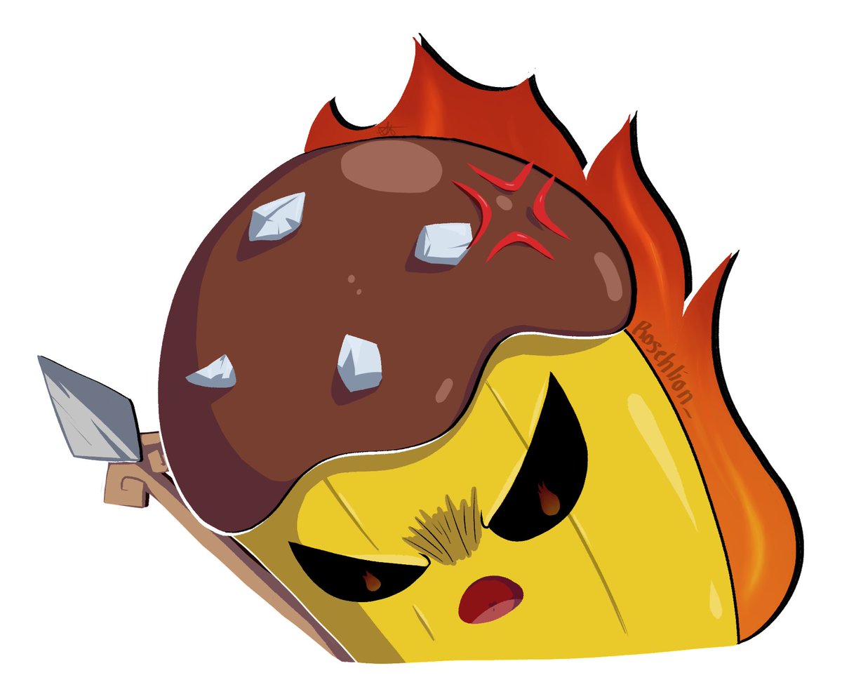 Hey all! First giveaway since launch time! 

1 person will win custom Multiversus themed shoes (details below)
2 people will work with them to design a skin concept
3 people will win a sticker! 

How to enter?
1). Follow @zatannaz4mvs and <a href="/Rosehlion_/">⌓‿⌓</a> 
2). Retweet