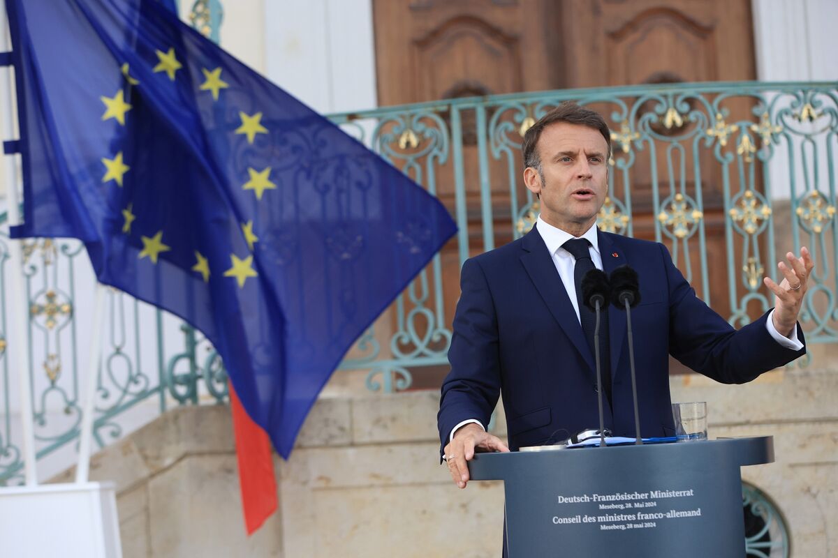 Macron’s warning against a nationalist turn in Europe bloomberg.com/news/newslette… via @LionelRALaurent
