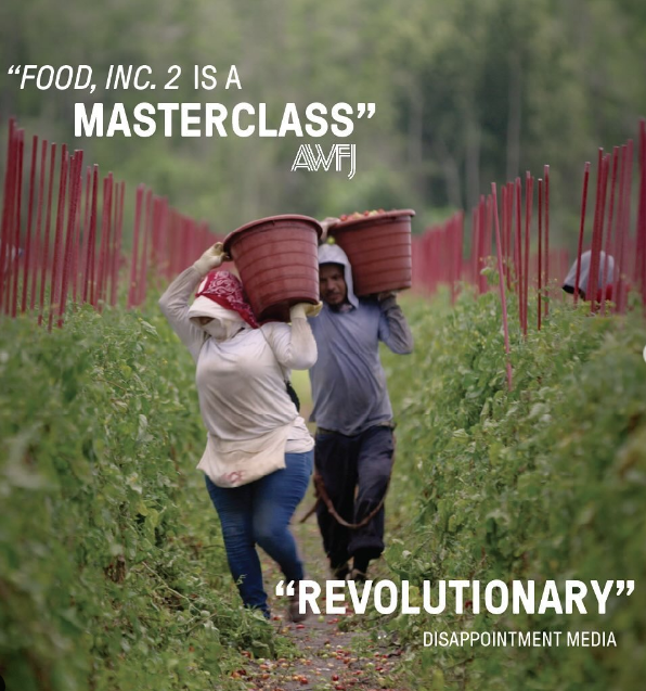 April Neale 💙🇨🇦🇺🇦🇮🇱 (@aprilmac) on Twitter photo Thank you, <a href="/Participant/">Participant</a>, for including my <a href="/AWFJ/">Alliance of Women Film Journalists</a> review in your marketing campaign for #FoodInc2, which is a MUST-watch for anyone concerned about what is happening to our food. #masterclass #review Thank you, <a href="/Participant/">Participant</a>, for including my <a href="/AWFJ/">Alliance of Women Film Journalists</a> review in your marketing campaign for #FoodInc2, which is a MUST-watch for anyone concerned about what is happening to our food. #masterclass #review