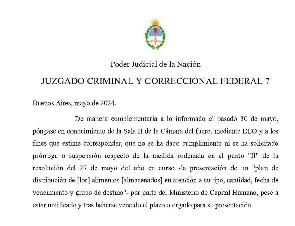 Esta gente no entra en razón. No respeta al ser humano ni a la ley. Siguen incumpliendo. Siguen improvisando. Siguen jugando con el hambre de la gente.