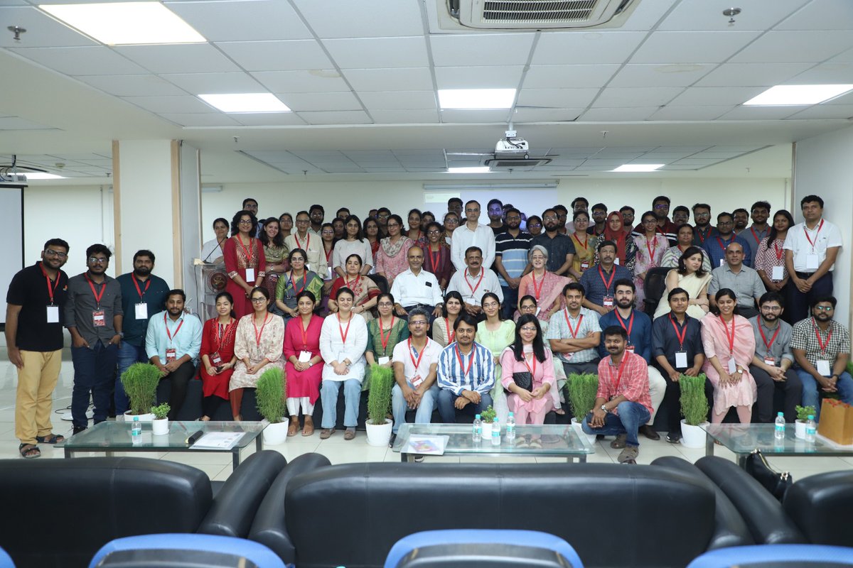 PHO INDIA (@pho_india) on Twitter photo #PGICH #Noida has successfully organised NTP PPO workshop with 89 delegates, 16 faculty members and 6 chairpersons.
<a href="/DrManasKalra1/">Dr Manas Kalra</a> <a href="/DrShrutiKakkar/">Shruti Kakkar</a> <a href="/drshweta_pedonc/">Shweta Bansal</a> <a href="/Satyayadav__/">Satya Prakash Yadav</a> <a href="/DrNehaRastogi1/">Dr Neha Rastogi</a> <a href="/iapindia/">Indian Academy of Pediatrics (IAP)</a> <a href="/nr_pedhemonc/">Nita Radhakrishnan</a> <a href="/drsilkyjain/">Silky Jain</a> #PGICH #Noida has successfully organised NTP PPO workshop with 89 delegates, 16 faculty members and 6 chairpersons.
<a href="/DrManasKalra1/">Dr Manas Kalra</a> <a href="/DrShrutiKakkar/">Shruti Kakkar</a> <a href="/drshweta_pedonc/">Shweta Bansal</a> <a href="/Satyayadav__/">Satya Prakash Yadav</a> <a href="/DrNehaRastogi1/">Dr Neha Rastogi</a> <a href="/iapindia/">Indian Academy of Pediatrics (IAP)</a> <a href="/nr_pedhemonc/">Nita Radhakrishnan</a> <a href="/drsilkyjain/">Silky Jain</a>
