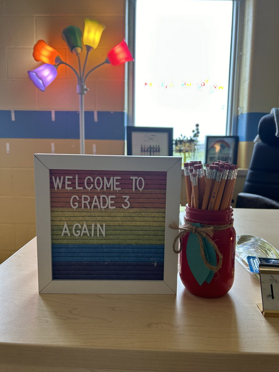 What a week! How welcome we have felt this week <a href="/BRPKto3/">Bay Roberts Primary</a> 
Many thanks to you all from us <a href="/HREschool/">Holy Redeemer Elementary</a>