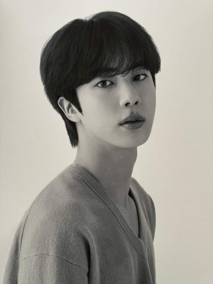 진 컴백 기념 12일 카운트다운
#Seokjiniscoming #BTS