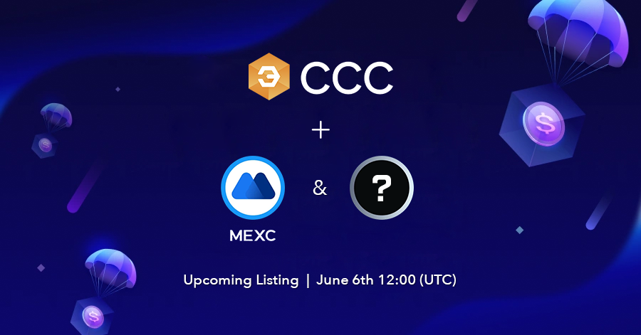 CCC (3C) tweet media