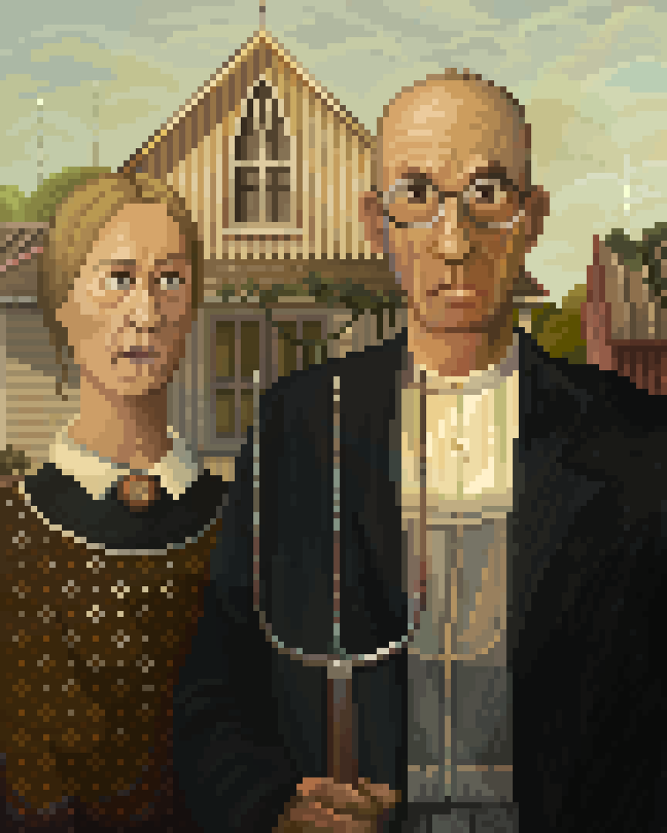 pixelianska tweet media