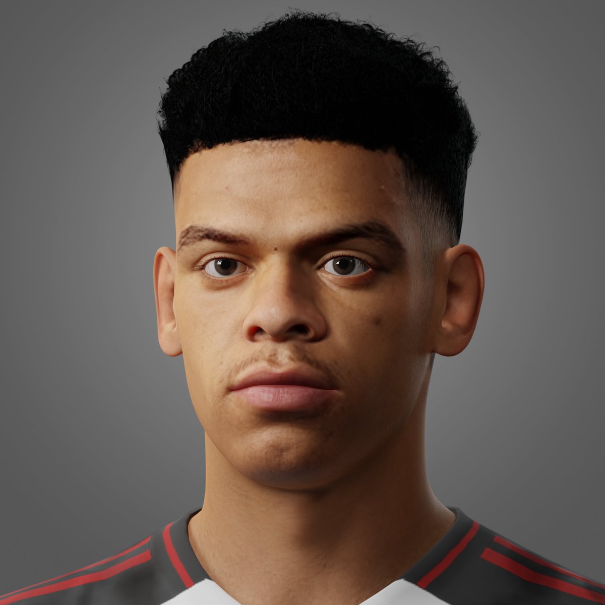 William Osula | RENDER PREVIEW

📇 Contact me for personal face or request!

#nerwin64 #fifa23 #fc24 #fifafaces #fifaMods #nextgen