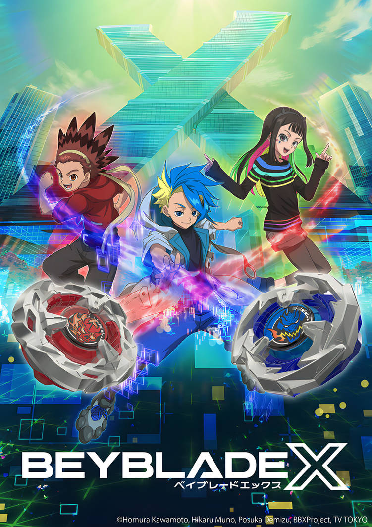 BEYBLADE X SORT DEMAIN EN FRANCE !!!!!! C'est une nouvelle génération en métal destiné à un public généralement adulte !! Les toupies seront en exclusivité les premières semaines dans les magasins <a href="/KingJouet_Fr/">King Jouet 🦁</a> !!!