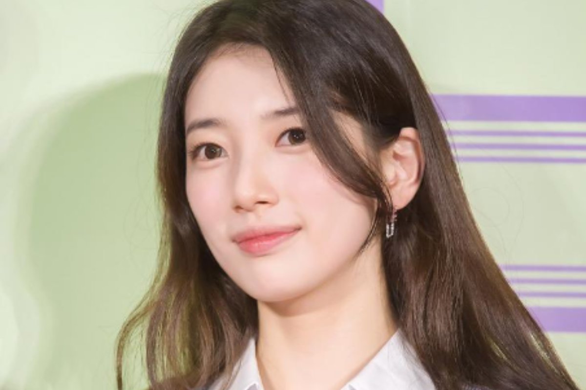#Suzy Exuded First Love Vibe Just By Wearing Jeans At Premiere Event Of All-star Movie “#Wonderland” dlvr.it/T7fr8r