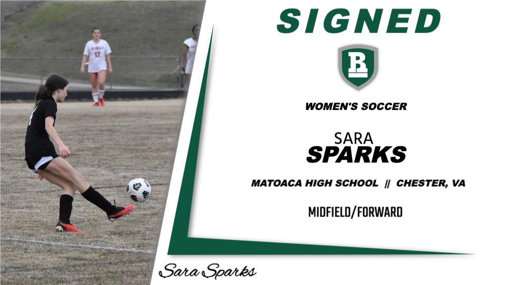 Richard Bland College Women’s Soccer tweet media