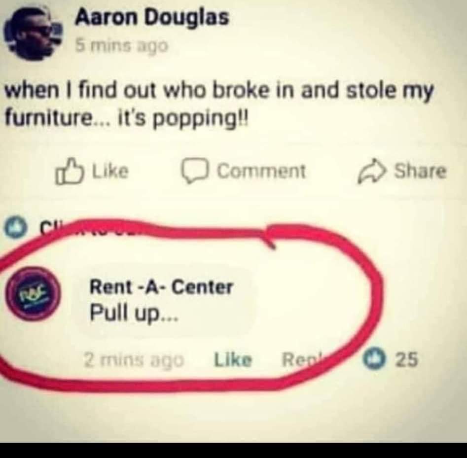 CarlosVincent's tweet image. Pull up "SON" you should have paid us! Lol 🤣😆💯👍 #NeverScared 😁