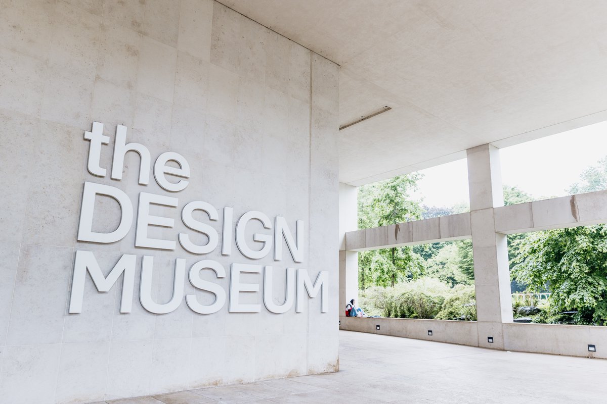 Dr Max Kelly (@maxkelly99) on Twitter photo Great to kick off the <a href="/futurefibrnplus/">@futurefibresnetwork+</a> at the <a href="/DesignMuseum/">the Design Museum</a> in London last week. Privilege to be invited as a speaker and sit on the panel, representing <a href="/PlymUni/">University of Plymouth</a>.
The <a href="/UKRI_News/">UK Research and Innovation</a> funded project aims to embed environmental science into the heart of the fashion and textile industry Great to kick off the <a href="/futurefibrnplus/">@futurefibresnetwork+</a> at the <a href="/DesignMuseum/">the Design Museum</a> in London last week. Privilege to be invited as a speaker and sit on the panel, representing <a href="/PlymUni/">University of Plymouth</a>.
The <a href="/UKRI_News/">UK Research and Innovation</a> funded project aims to embed environmental science into the heart of the fashion and textile industry