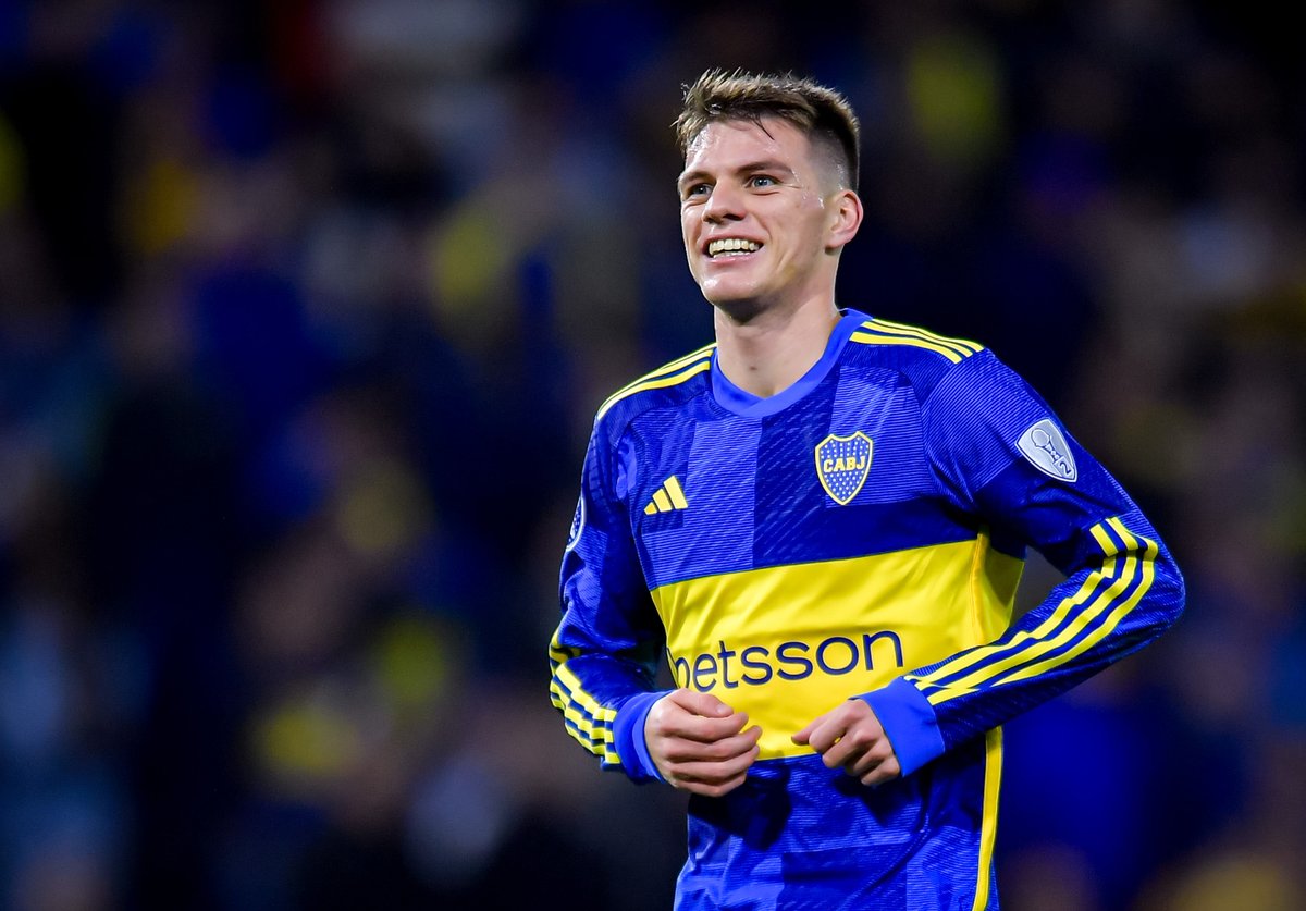 Zenón, Equi Fernández y Medina están en la lista de Mascherano Kevin Zenón, futbolista de Boca, en La Bombonera, en el partido ante Potosí por la Sudamericana.