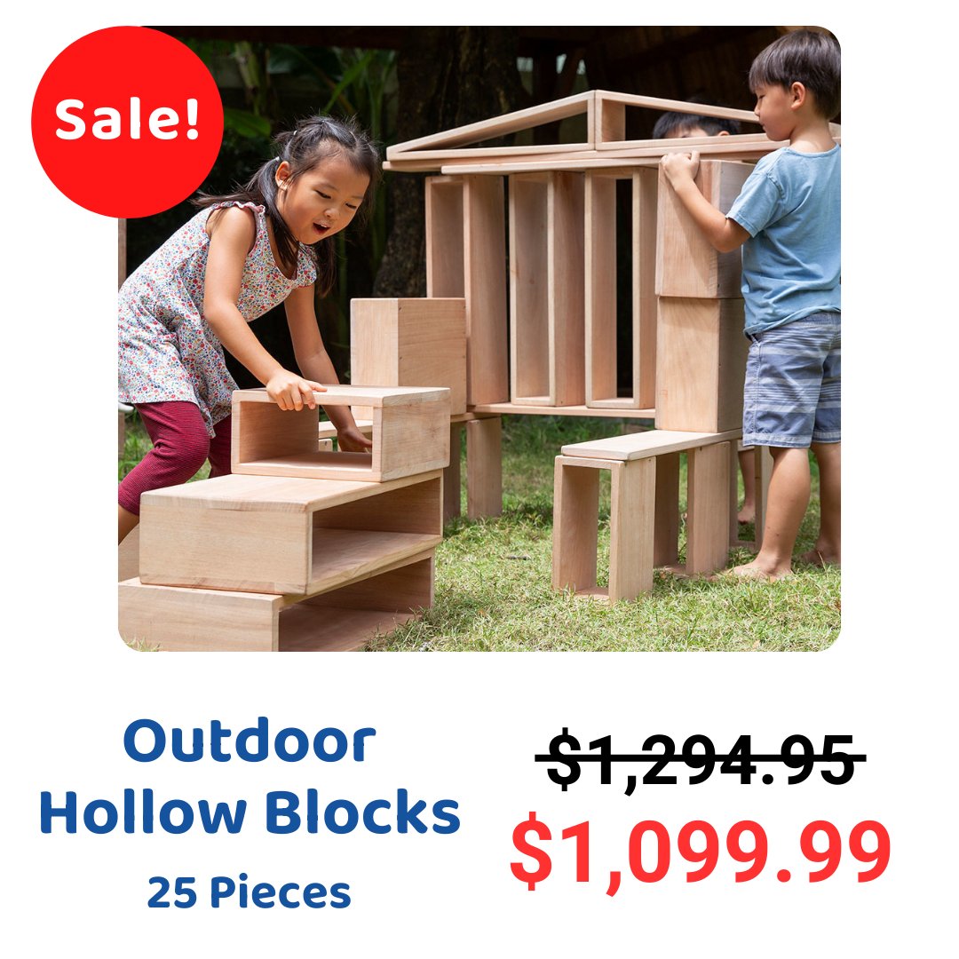 QltyClassrooms's tweet photo. Mid-Summer Adventure Awaits!
Transform outdoor time into an adventure with these sale items. Shop now: https://t.co/c7OAOAfxbx https://t.co/0aD696Udok