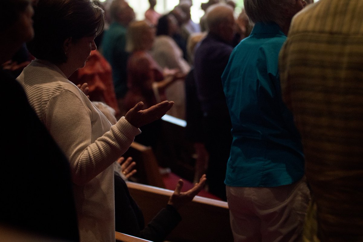 WeArePCC's tweet image. Sunday Recap 5.26.24

"Most of us have experienced Christ's deliverance from the penalty of sin. But are we letting Christ free us from the tyranny of the urgent?"

In case you missed it, you can watch Mark's message online at wearepcc.com
#firstfruits #wearepcc
