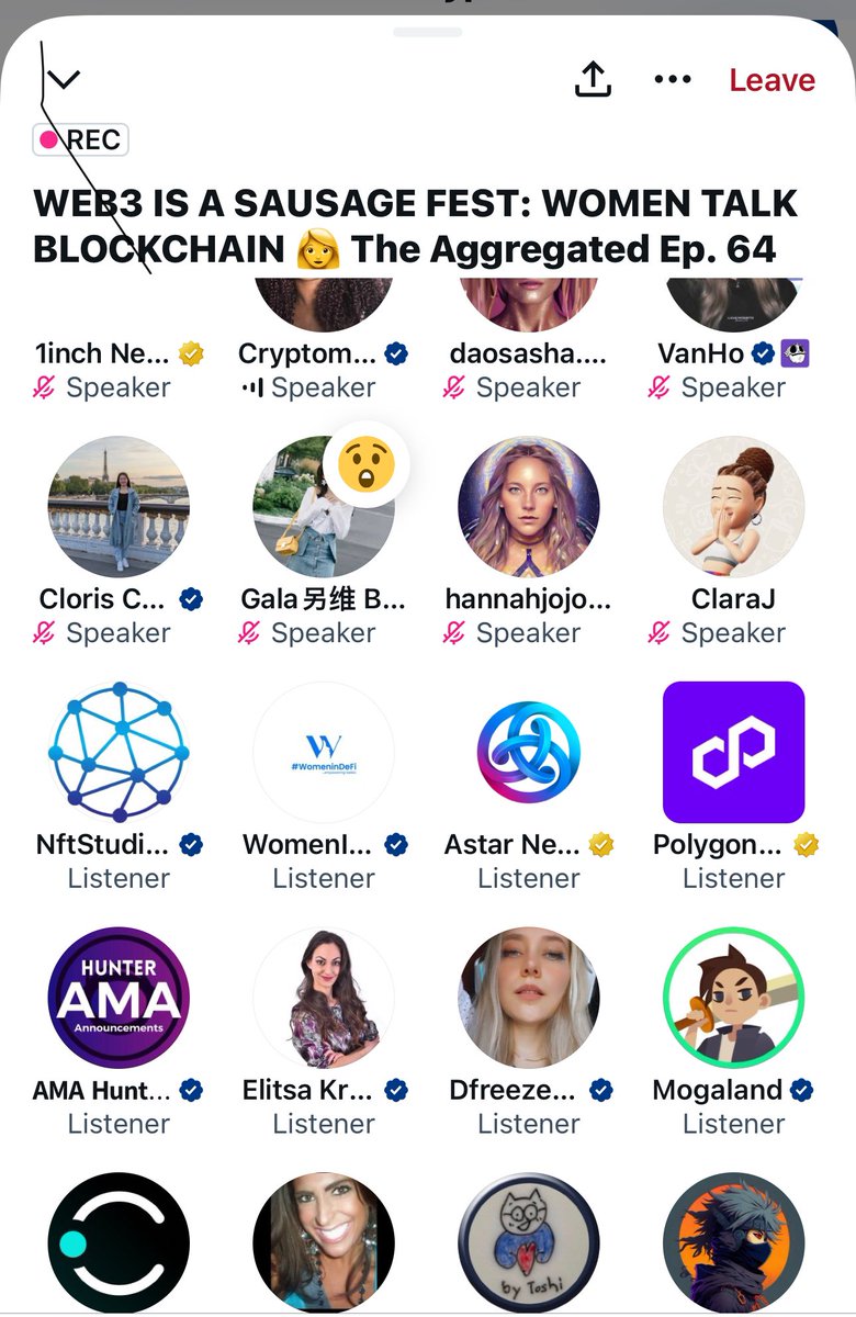 BlockZa.io | NftStudio24.eth (@blockza_io) on Twitter photo Let’s change the vibe and have an amazing girls' night, Web3 style! 🌟💃💜
🗣️🗣️🗣️We will speaking soon
<a href="/thehinza/">Hinza | Businesswoman in Japan</a> <a href="/nftstudio24_jp/">nftstudio24_jp</a> Let’s change the vibe and have an amazing girls' night, Web3 style! 🌟💃💜
🗣️🗣️🗣️We will speaking soon
<a href="/thehinza/">Hinza | Businesswoman in Japan</a> <a href="/nftstudio24_jp/">nftstudio24_jp</a>