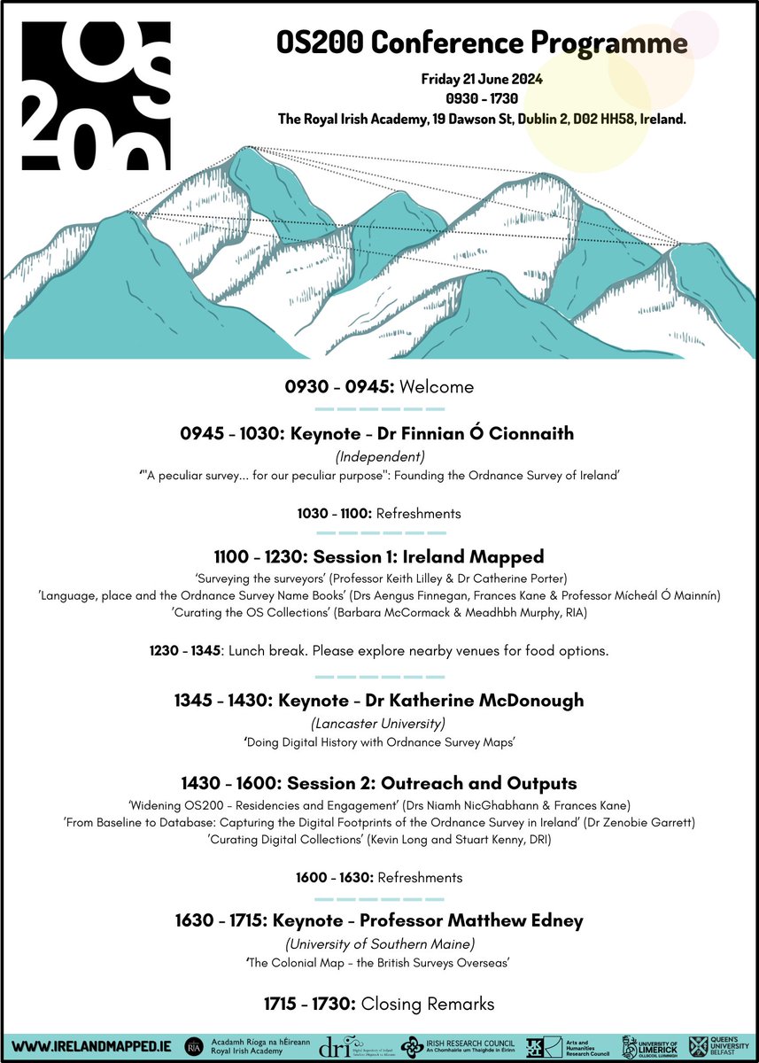 And here's the conference programme 😁 and a reminder of the booking link 
tickettailor.com/events/digital…