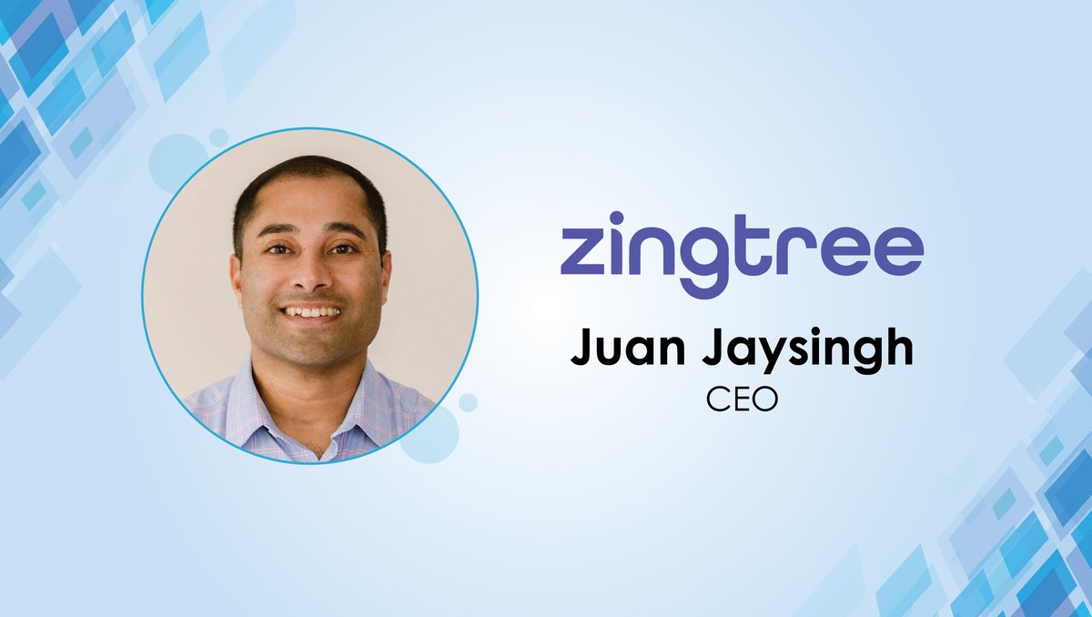 AI powered salestech enables B2B sellers to scale efforts and processes, but only if they are implemented with the right fundamentals; Juan Jaysingh, CEO at Zingtree shares a few tips that can help: ow.ly/wQKY50S3WAQ #sales #B2Bsales #B2BTech #B2B #salestech #Zingtree
