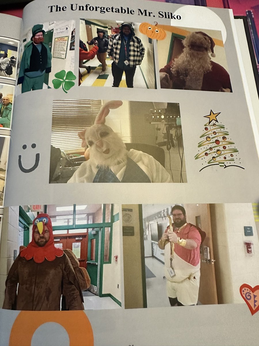 Mr. Sliko tweet media